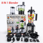 Bardefu 8-in-1 Multi-Purpose Juicer Blender 9500W – BF-5042 (4.0L)
