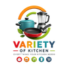 Variety of Kitchen - Home